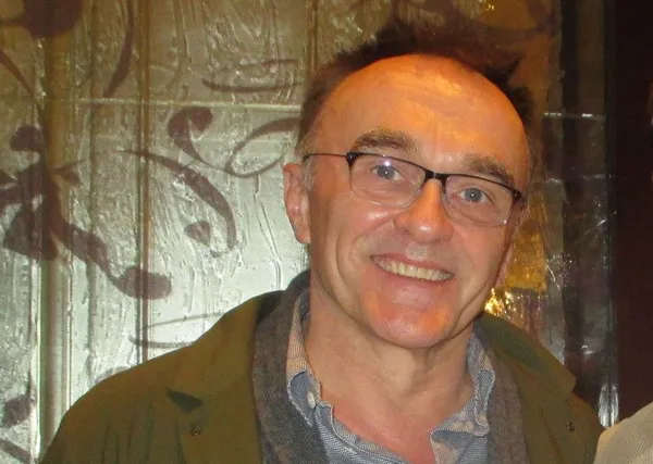 Steve Jobs director Danny Boyle